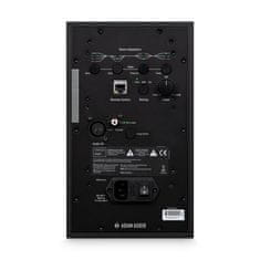 A-dam Adam Audio A4V aktivni studijski monitor, crna