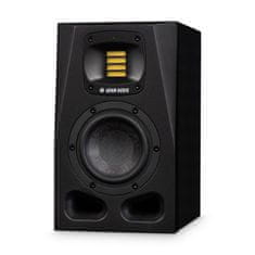 A-dam Adam Audio A4V aktivni studijski monitor, crna