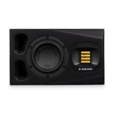 A-dam Adam Audio A4V aktivni studijski monitor, crna