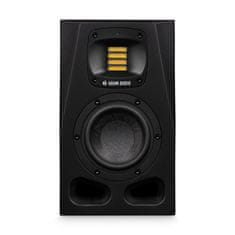 A-dam Adam Audio A4V aktivni studijski monitor, crna
