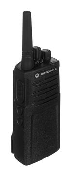 Motorola Motorola XT420 kratkovalna PMR radio stanica, 16 kanala, IP55