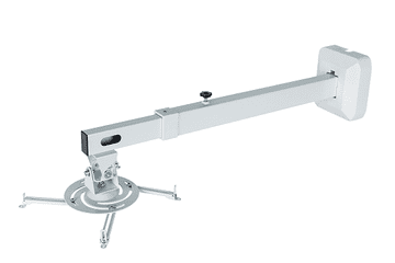 AVT Avtek WallMount Next 1200 bijeli zidni nosač za projektor