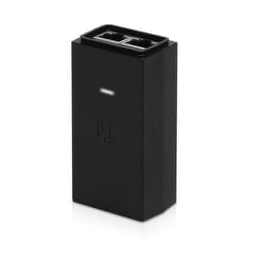 Ubiquiti Ubiquiti POE-24-12W PoE adapter, 24 V, crni