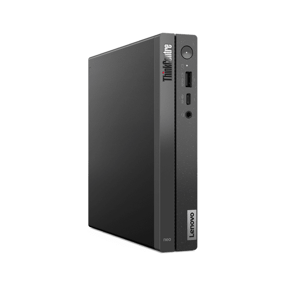 Lenovo ThinkCentre neo 50q Gen 4 računalo, i5-13400, 16GB, 512 GB, W11P (12LN003XZY)