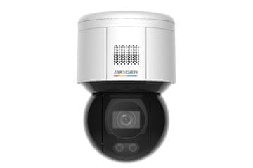 IP Hikvision DS-2DE3A400BW-DE (T5) PTZ IP kamera 4 MP, 25x optički zoom, bijela/crna
