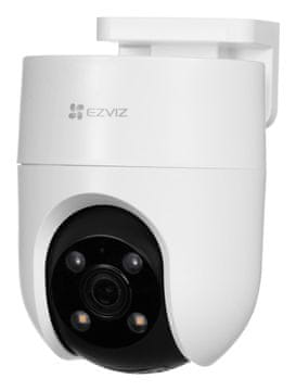 IP EZVIZ H8c PTZ IP kamera, bijela