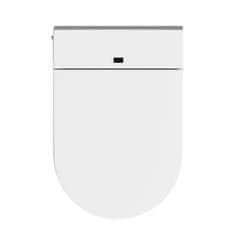 Aga ForU WC s bideom AVA04