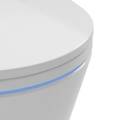 Aga ForU WC s bideom AVA04