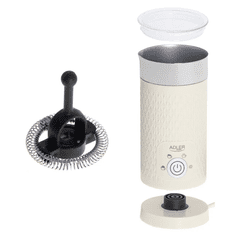 Adler Adler AD 4495 Aparat za mlijeko mlijeka, 500W