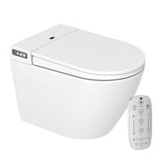 Aga ForU WC s bideom AVA04