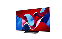 OLED55C41LA 4K UHD OLED televizor, webOS