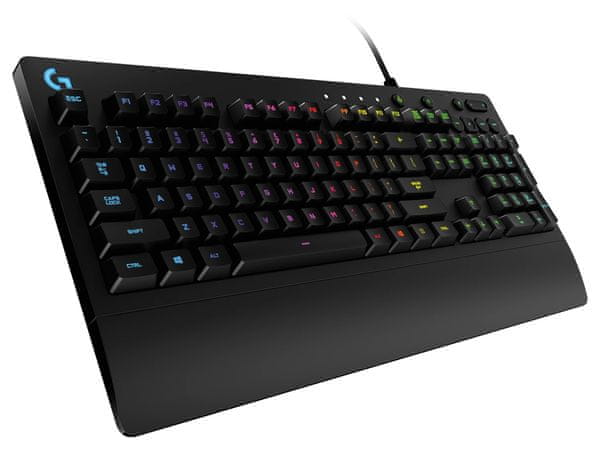 Logitech G213 Prodigy Gaming