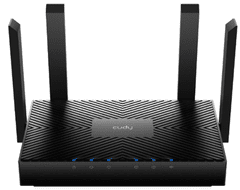 Cudy WR3000 AX3000 bežični router, Gigabit Mesh Dual Band, Wi-Fi 6