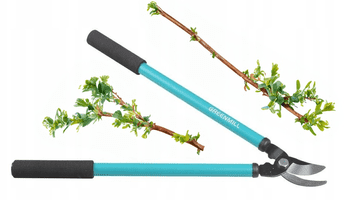 Floraland Ručne vrtne škare za grane 54 cm