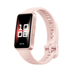 Huawei Band 9, Charm Pink