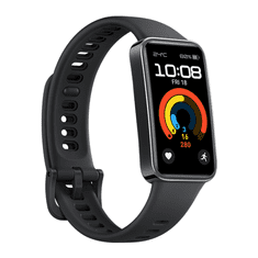 Huawei Band 9, Starry Black