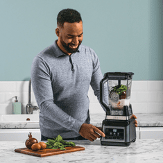 Ninja BN750EU, Stolni mikser 