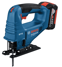 BOSCH Professional akumulatorska ubodna pila GST 183-LI (06015B7022)