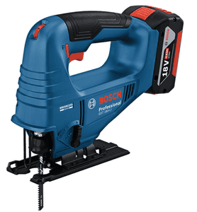  Bosch Professional akumulatorska ubodna pila GST 183-LI 