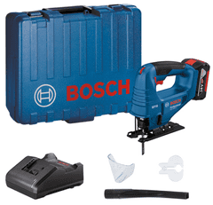 BOSCH Professional akumulatorska ubodna pila GST 183-LI (06015B7022)