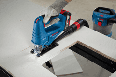 BOSCH Professional akumulatorska ubodna pila GST 183-LI (06015B7022)