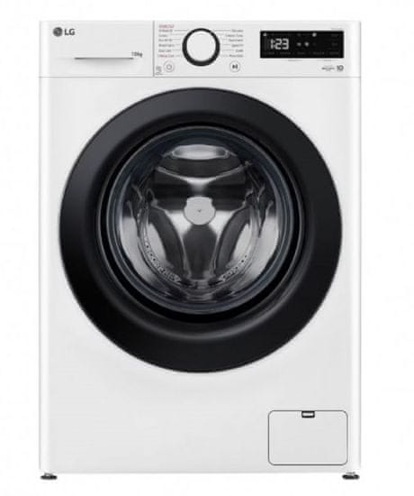 LG F4WR510SBW perilica rublja, 10 kg