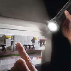 GP C107 ručna LED svjetiljka, 70 lm