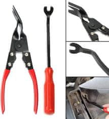 JOIRIDE® Set alata za demontažu auto interijera – 38 dijelova, plastični alati za obloge, skidanje panela | INTKID