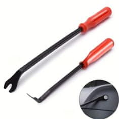 JOIRIDE® Set alata za demontažu auto interijera – 38 dijelova, plastični alati za obloge, skidanje panela | INTKID