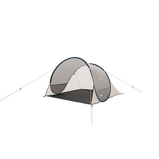 Easy Camp Oceanic šator za plažu, siva