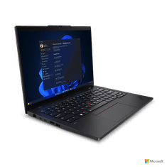 Lenovo ThinkPad L14 G5 prijenosno računalo, 35,56cm (14), WUXGA, Ultra 7 155U, 16GB, 512GB, W11P (21L10032SC)