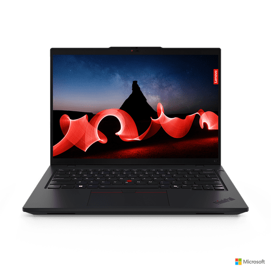 Lenovo ThinkPad L14 G5 prijenosno računalo, 35,56cm (14), WUXGA, Ultra 7 155U, 16GB, 512GB, W11P (21L10032SC)