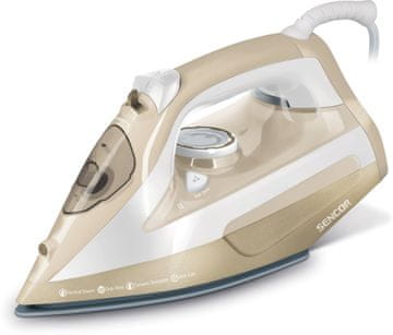 SENCOR SSI 6110GD glačalo, 2600 W