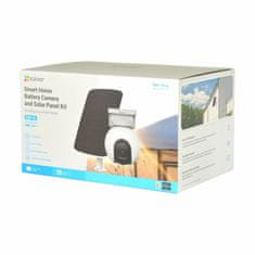 EZVIZ IP kamera 3.0MP bežična PT EB8 4G LTE + solarni panel E CS-EB8/SP