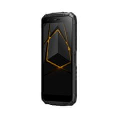 Doogee S41 MAX 6/256 GB, 6300 mAh, crna