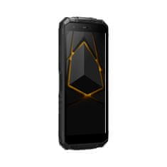 Doogee S41 MAX 6/256 GB, 6300 mAh, crna