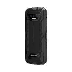 Doogee S41 MAX 6/256 GB, 6300 mAh, crna