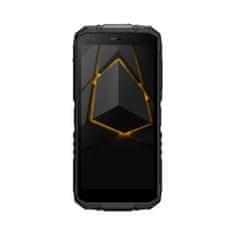 Doogee S41 MAX 6/256 GB, 6300 mAh, crna
