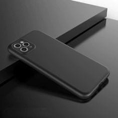 MG Soft maska za Xiaomi 14, crno