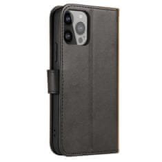 MG Magnet preklopna maska za Xiaomi 14, crno