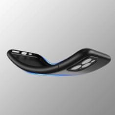 MG Soft maska za Xiaomi 14, crno