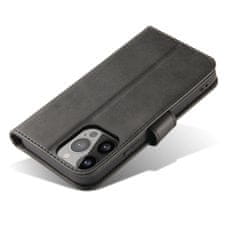 MG Magnet preklopna maska za Xiaomi 14, crno