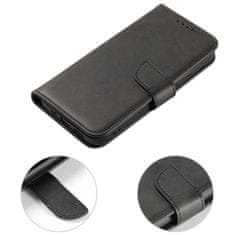 MG Magnet preklopna maska za Xiaomi 14 Pro, crno
