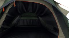 Easy Camp Energy 300 šator, zelena