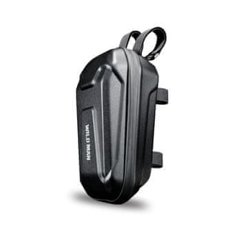 WILD MAN TS8 torba za skuter 2L, crno
