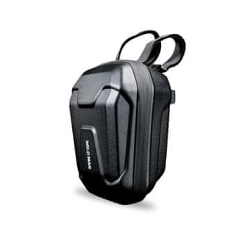 WILD MAN TS9 torba za skuter 2.5L, crno