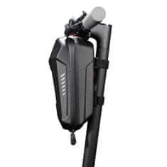 WILD MAN ES8 Plus torba za skuter 3L, crno