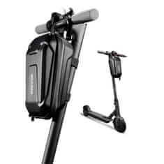 WILD MAN TS8 Plus torba za skuter 3L, crno