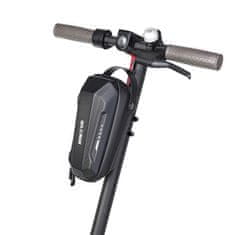 WILD MAN GD9X torba za skuter 2L, crno