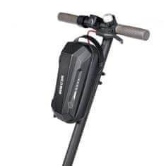 WILD MAN GD9X Plus torba za skuter 3L, crno